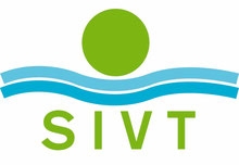Logo Syndicat Intercommunal de la vallée du Thérain (SIVT)